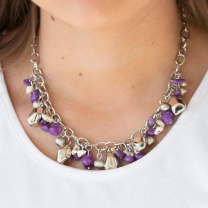 Necklace/Earring Set - #226